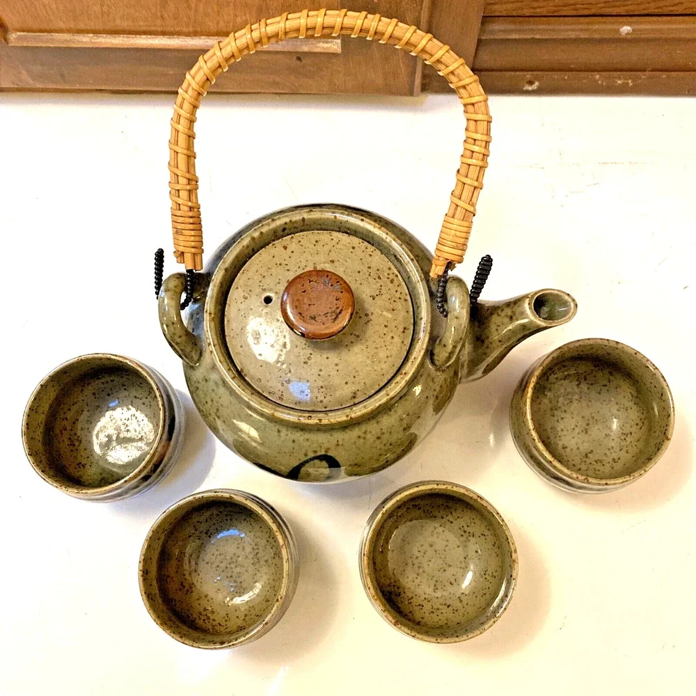Omc vintage japan